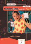 Level 4 Number Sense Book Two. 