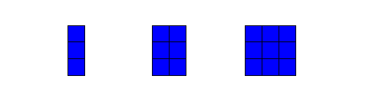 diagram of pattern.